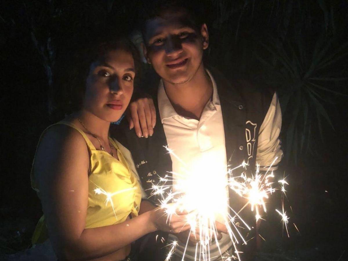 No vas a conocer a nuestro bebé: pareja de Yorvin, joven que murió tras la revelación de sexo de su hijo