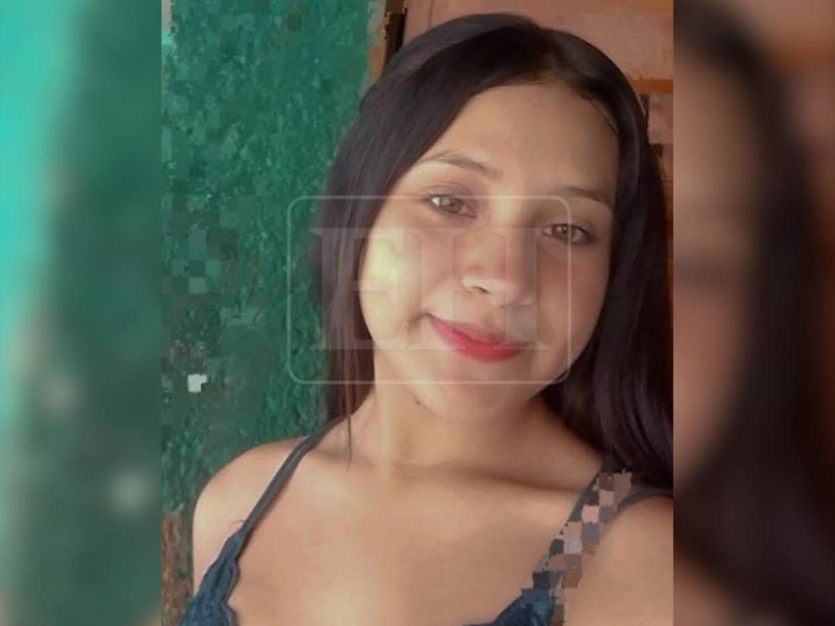 A Zoe Cano la encontraron en estado de descomposición tras días desaparecida en Copán