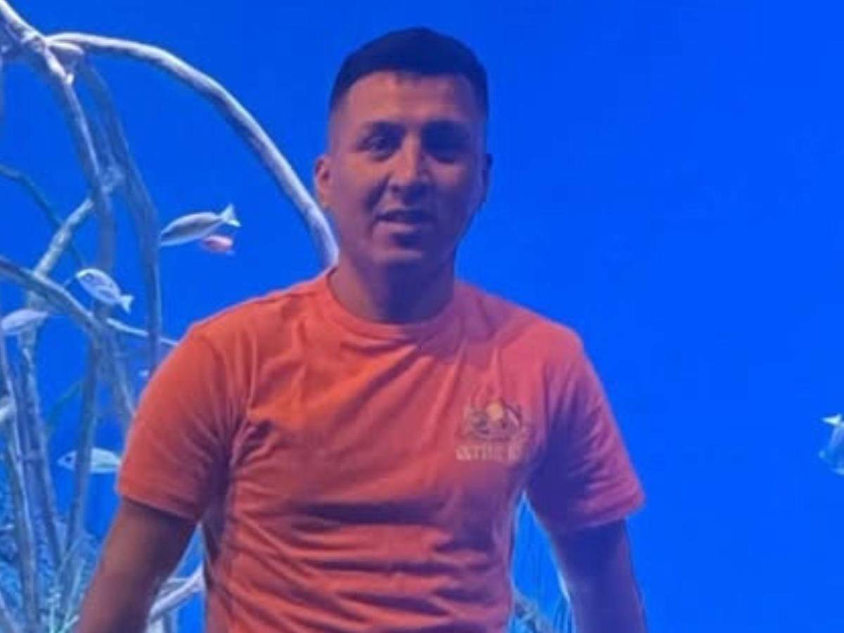 Mujer fue asesinada tras planear denunciar a su pareja en EE UU: Miserable, mi hija te amaba