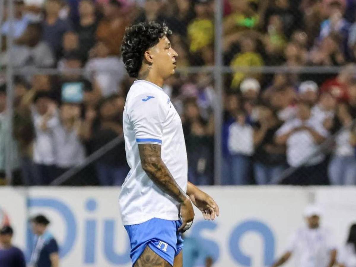 ¿Quién es y de qué acusan a Daniel Coly, el Richard Ríos hondureño, tiktoker capturado en Panamá?