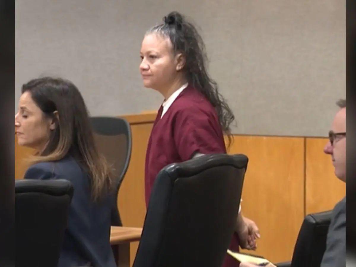 Era niñera y el bebé murió: así fue como una hondureña pasó 22 años en prisión siendo inocente