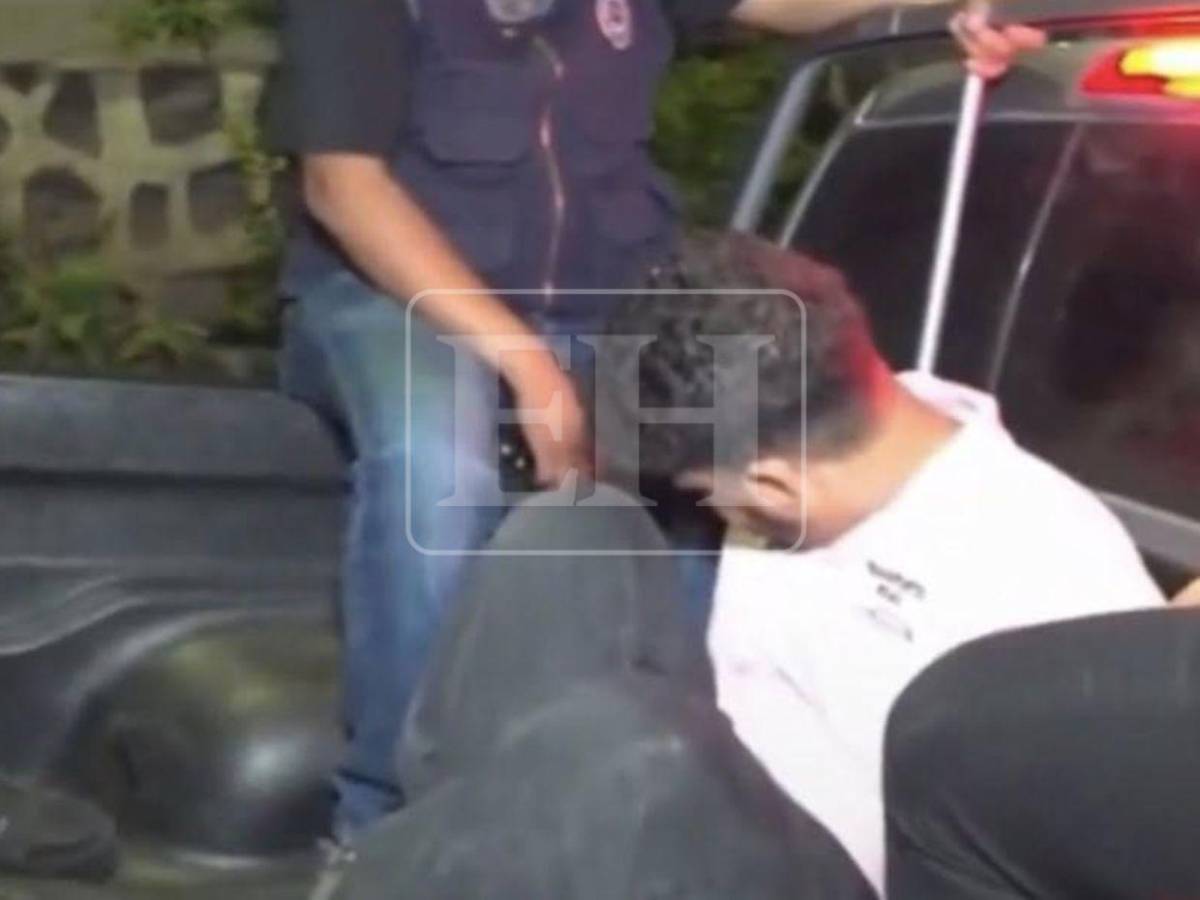 Soy inocente: dueño de rapidito sospechoso de participar en masacre de El Cimarrón