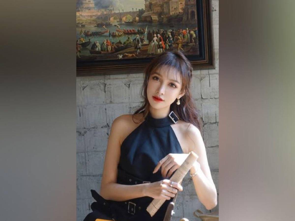 Abby Wu, la mujer que se ha hecho más de 100 cirugías: Nunca dejaré de hacérmelas