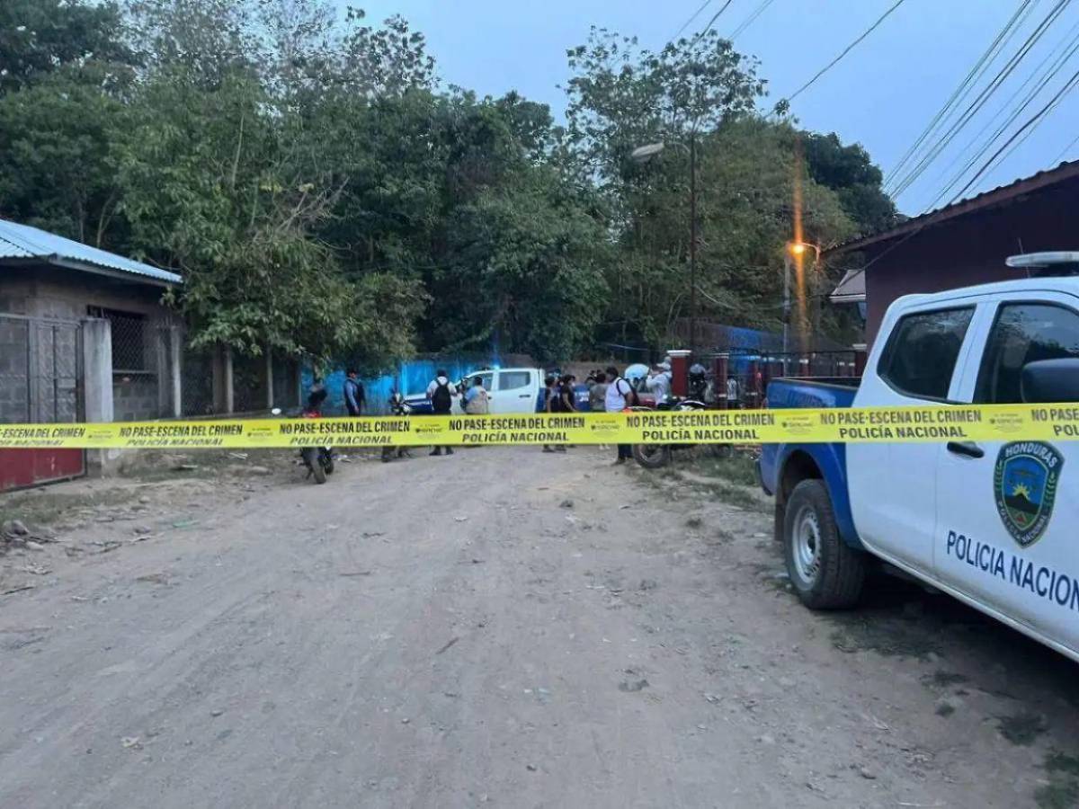 ¿Los confundieron con pandilleros? Revelan por qué habrían asesinado a los estudiantes en Yoro