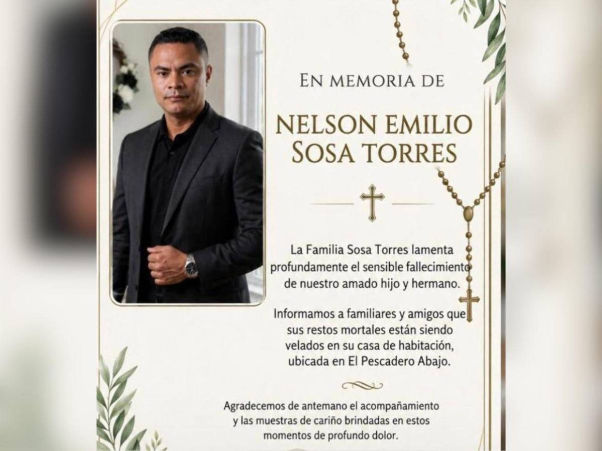 Se quitaba el uniforme y se ponía las botas de campo: Nelson, agente que murió en accidente de El Rodeo