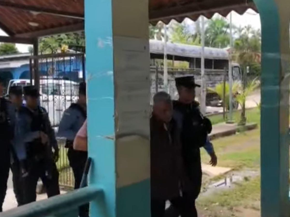 “Con un garrote le di”: Pareja de Suyapa confiesa cómo la mató por negarse a darle el celular en Colón