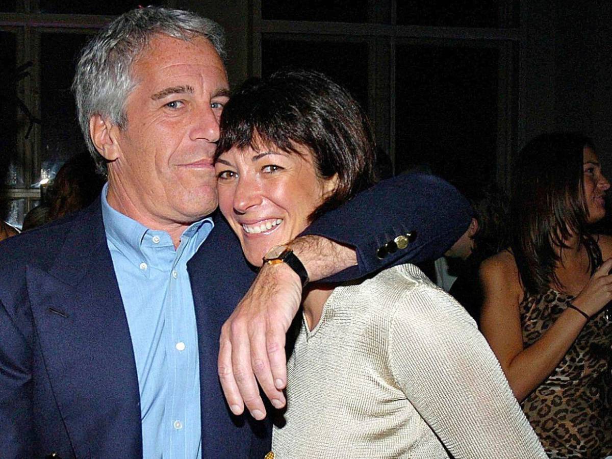 ¿Quién es Virginia Giuffre y cómo se convirtió en víctima del caso Jeffrey Epstein? ¿Quién es Virginia Giuffre y cómo se convirtió en víctima del caso Jeffrey Epstein?