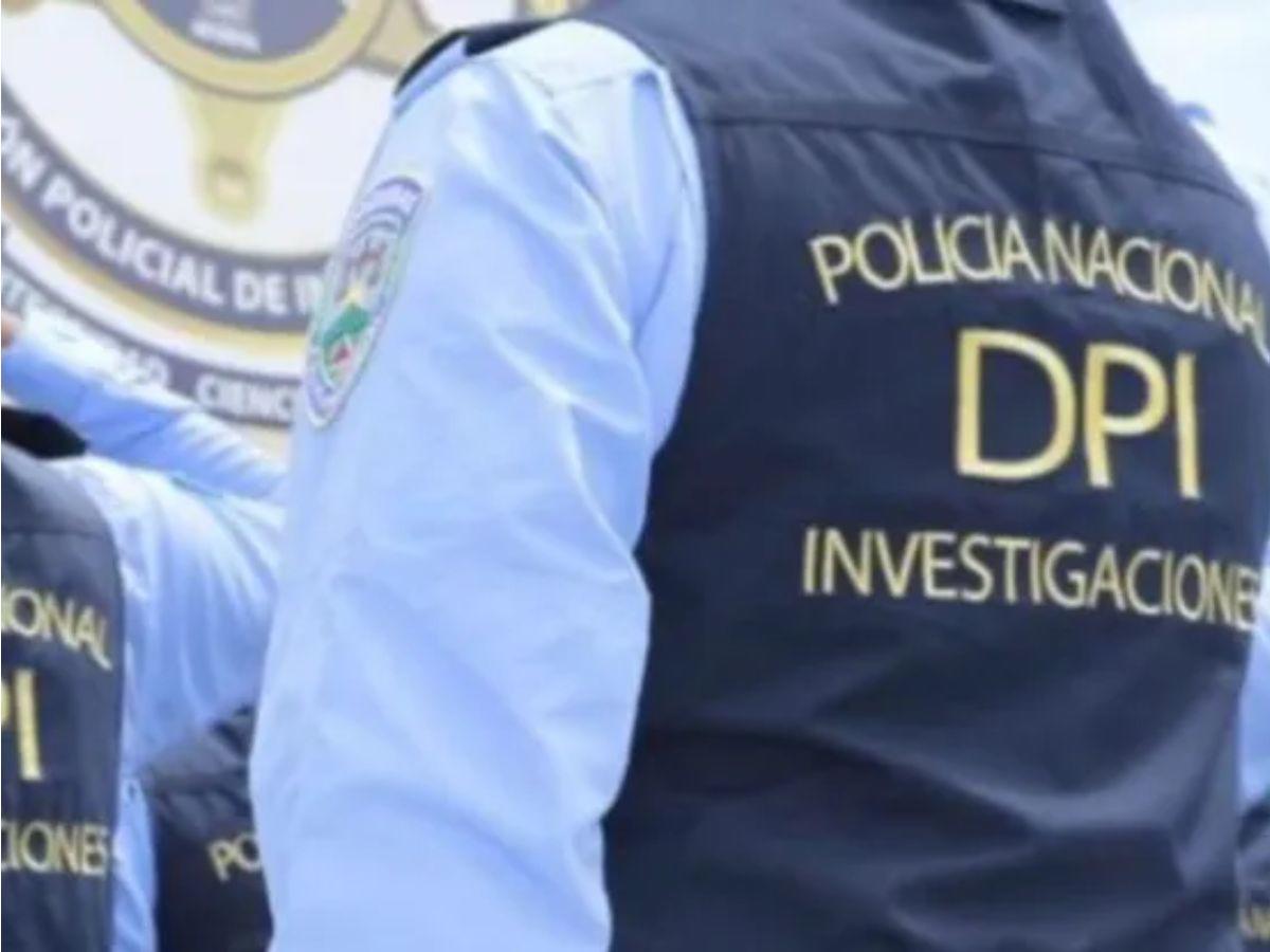 Doris y Ariel vendían videos íntimos de su hija de 12 años por 2,000 lempiras; fueron capturados