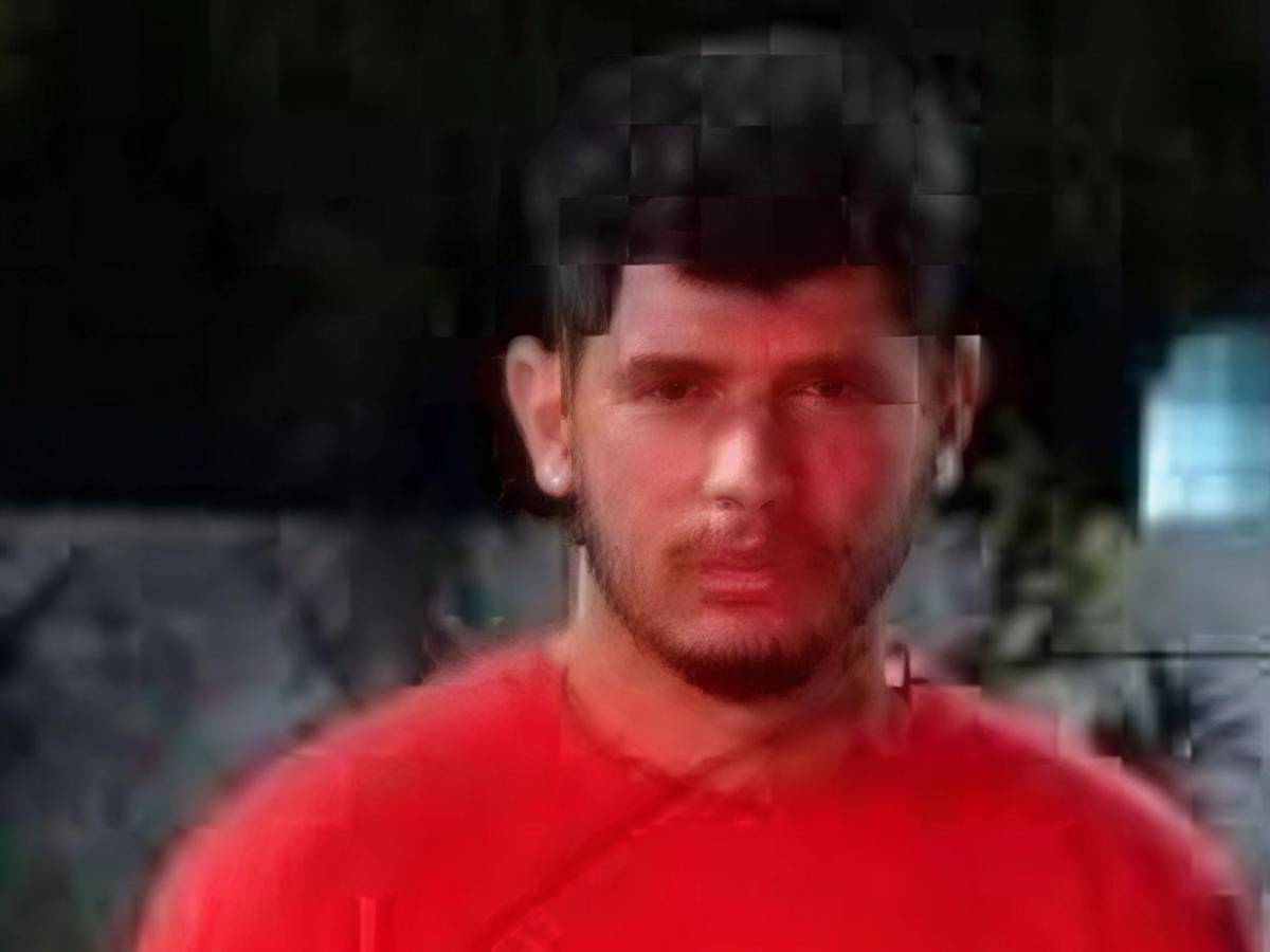 Así era en vida Darwin Bueso, el joven que fue asesinado por su mejor amigo