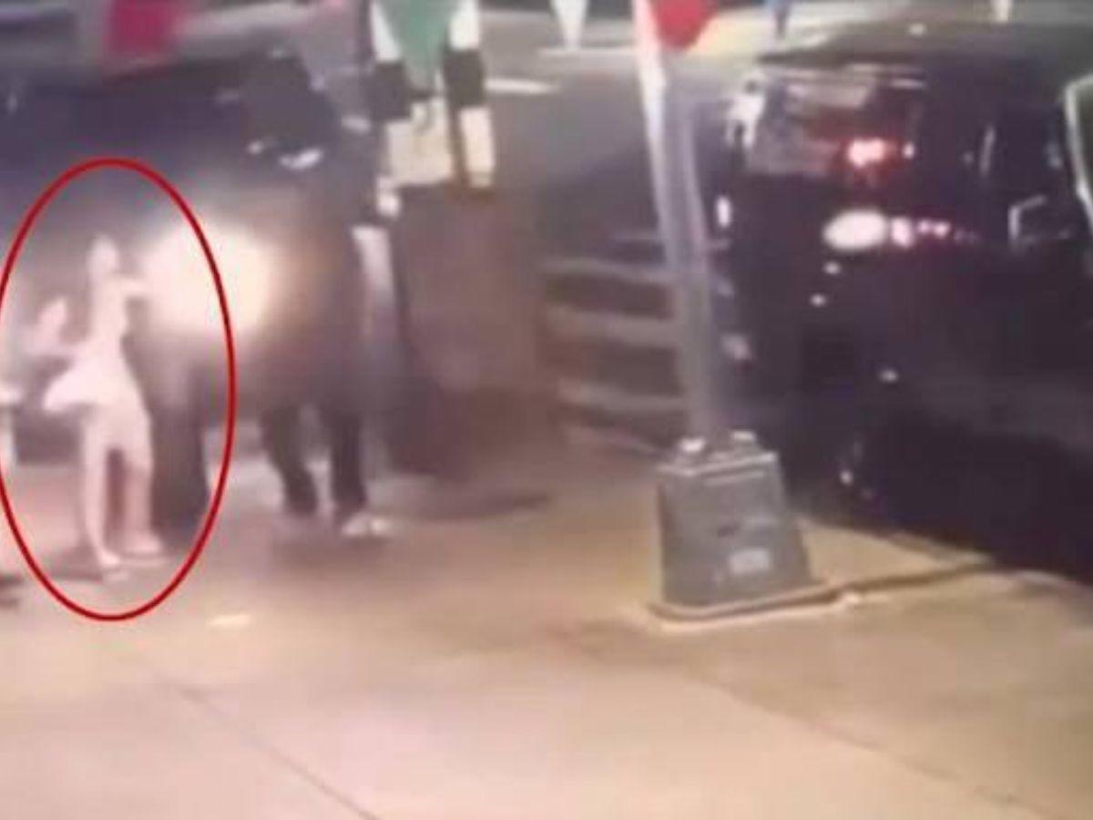 Edwin Cruz, el hondureño que asesinó a una adolescente en EE UU por negarse a tener intimidad