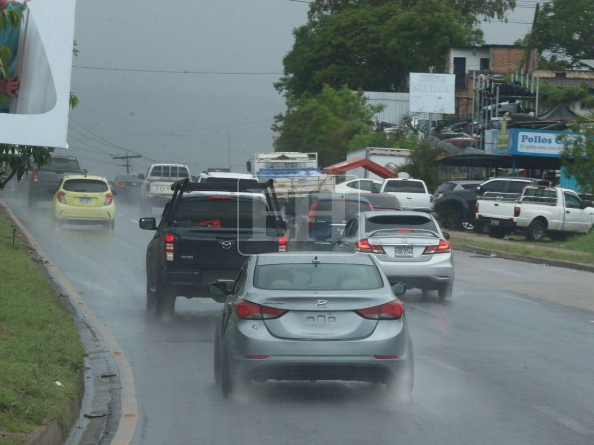 Copeco informa sobre formación de tormenta tropical Boris: ¿en qué departamentos lloverá hoy?
