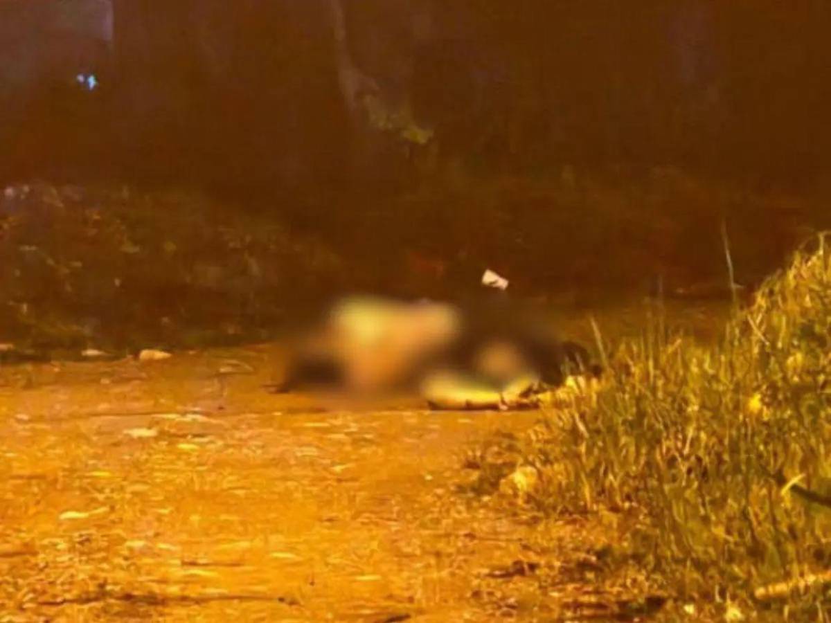 Predicaban la palabra de Dios: así recuerdan a los cuatro primos asesinados en La Ceiba