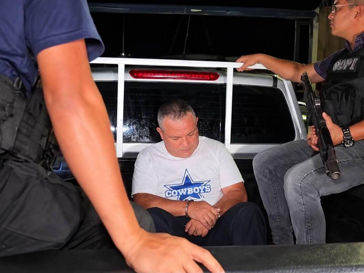 Se hacía pasar por un pastor para captar a sus víctimas:  Junior Anariba acusado de abusar de menores