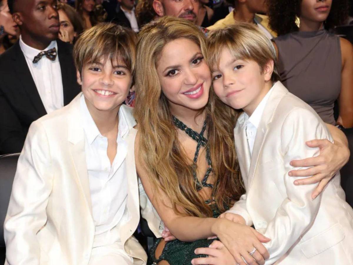¿Shakira realmente demandó a El Temach por comentarios en contra de su hijo? ¿Shakira realmente demandó a El Temach por comentarios en contra de su hijo?