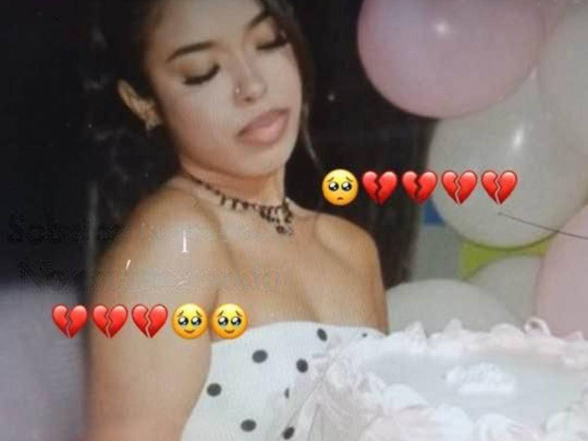 Deanna Jiménez, la joven estadounidense hallada muerta en Roatán: La vimos nostálgica