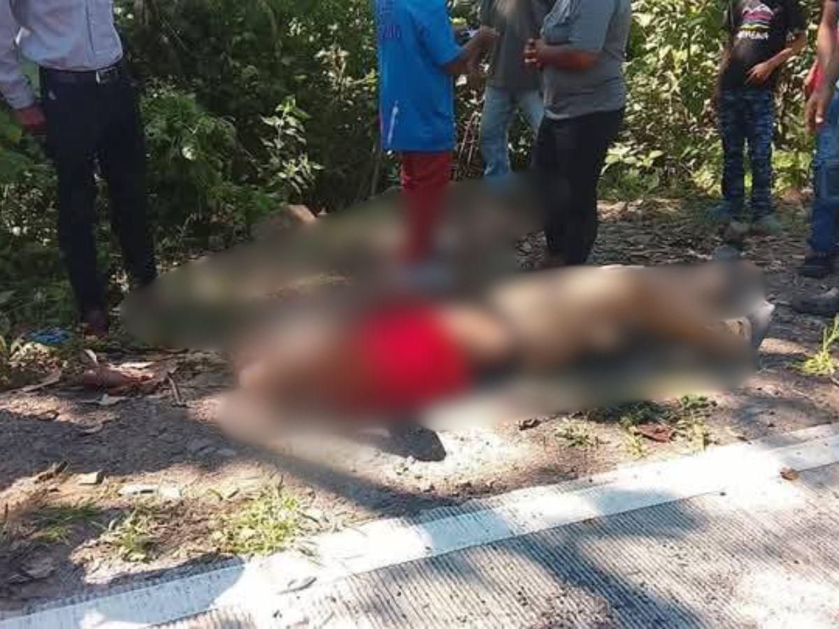 Uno tenía dos órdenes de captura: esto se sabe del crimen de dos jóvenes en Santa Bárbara