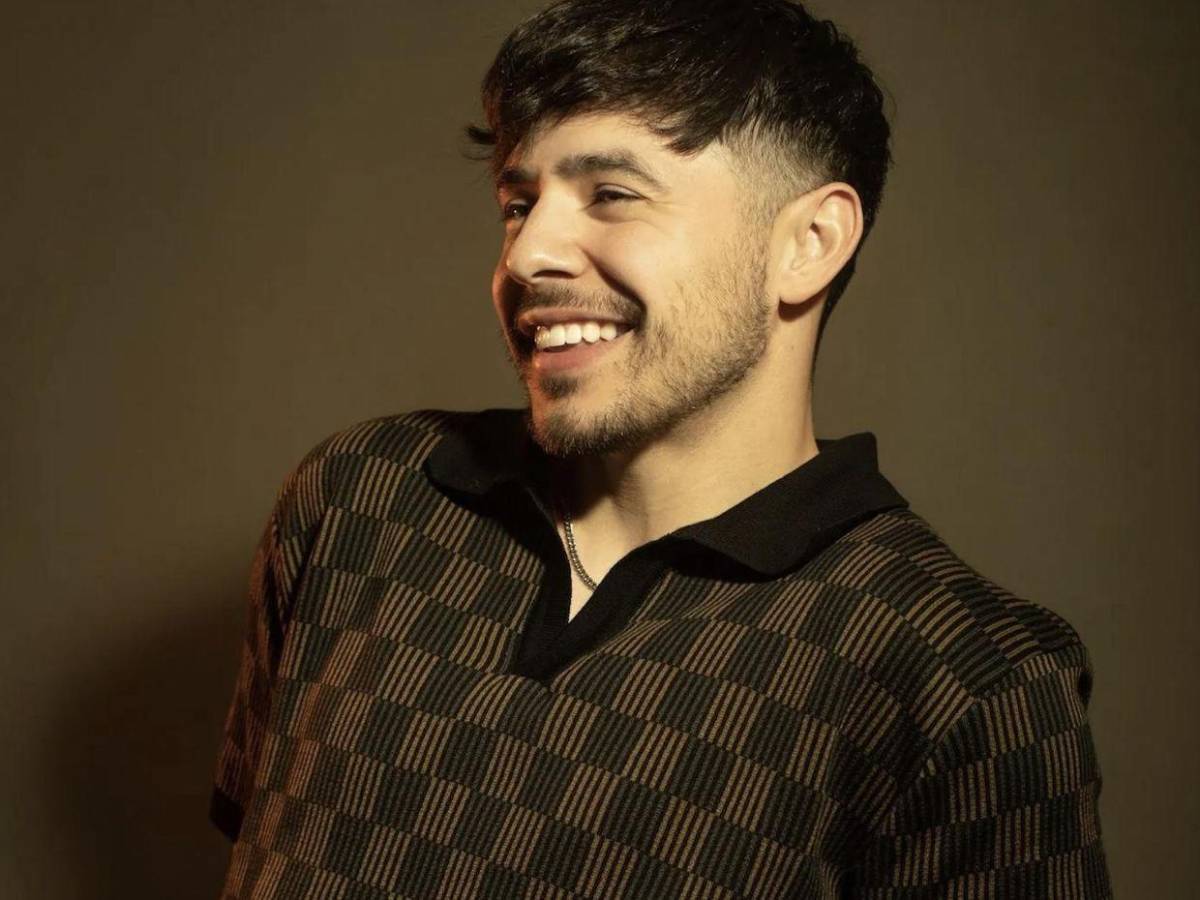 De fe mormona a voz LGBTIQ+: joven de raíces hondureñas revela su historia en un nuevo libro