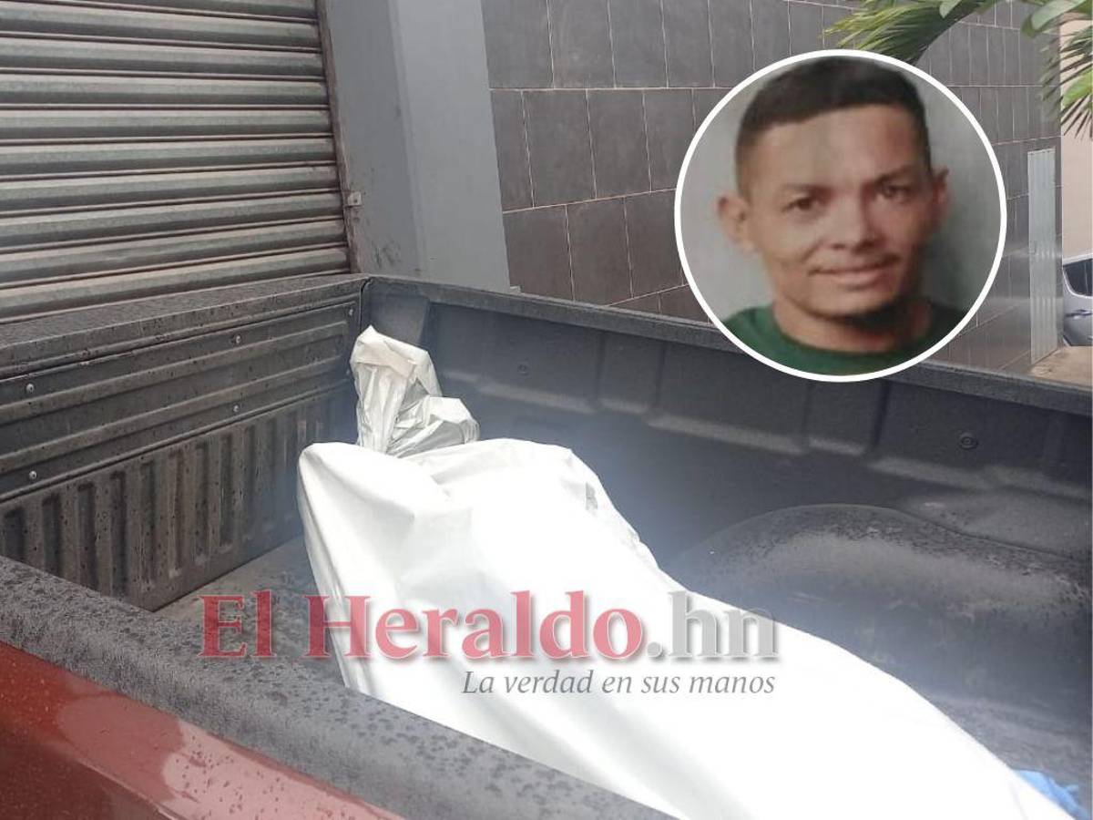 Privado de libertad fallece cuando iba a cita médica a hospital de la capital