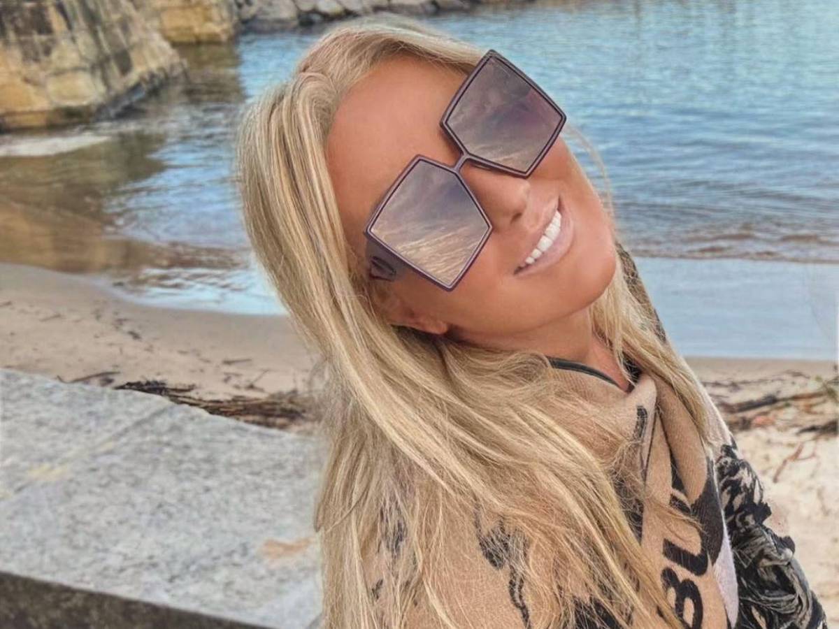 Amaia Montero, exvocalista de La Oreja de Van Gogh, vuelve a la música en 2025