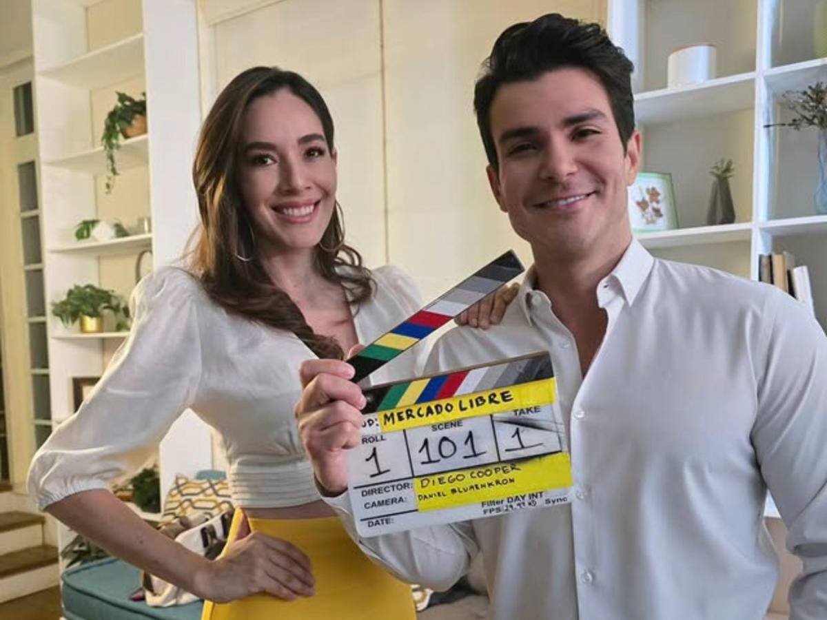 Muere Juan Carlos Ramírez, conocido por La Rosa de Guadalupe y Rosario Tijeras