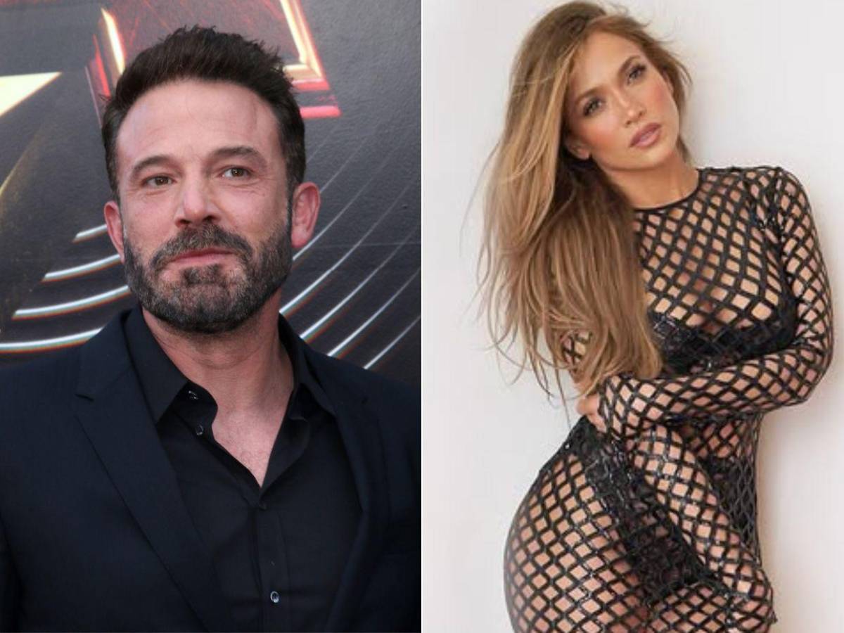 Así pasó Ben Affleck su primer cumpleaños como hombre soltero después del divorcio de Jennifer López