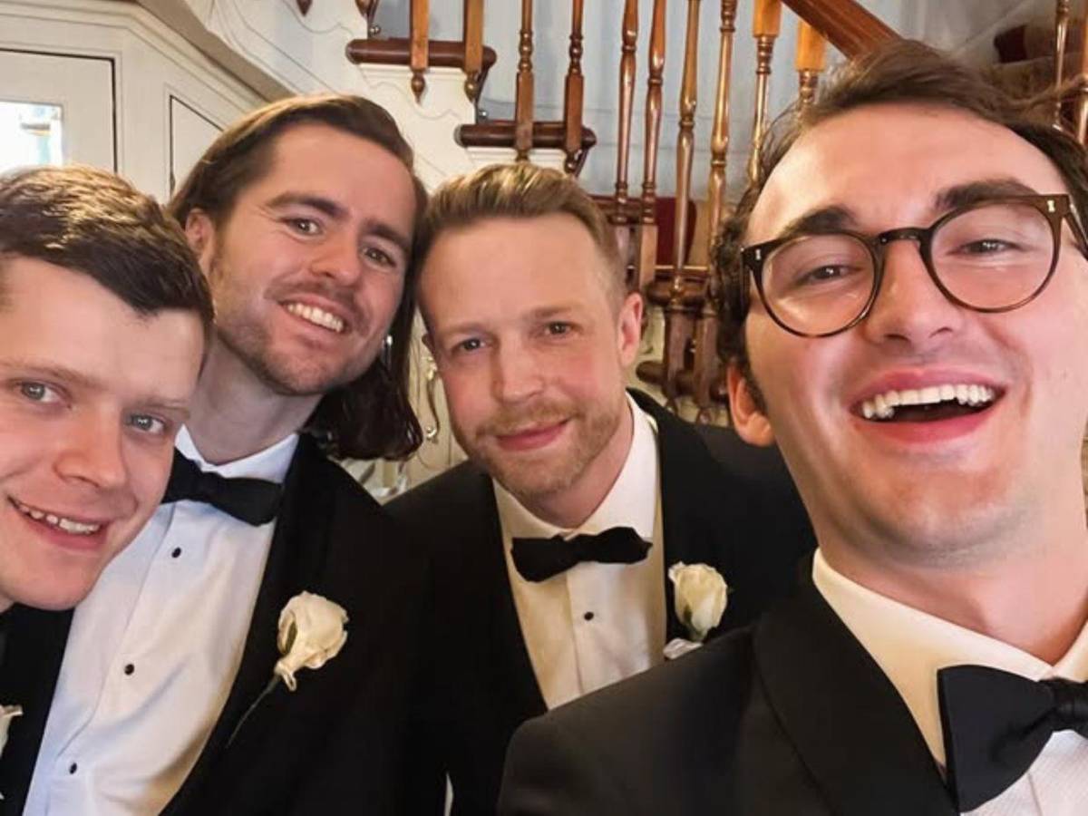 Isaac Hempstead Wright, el actor de Juego de Tronos que cambió la actuación por la neurociencia