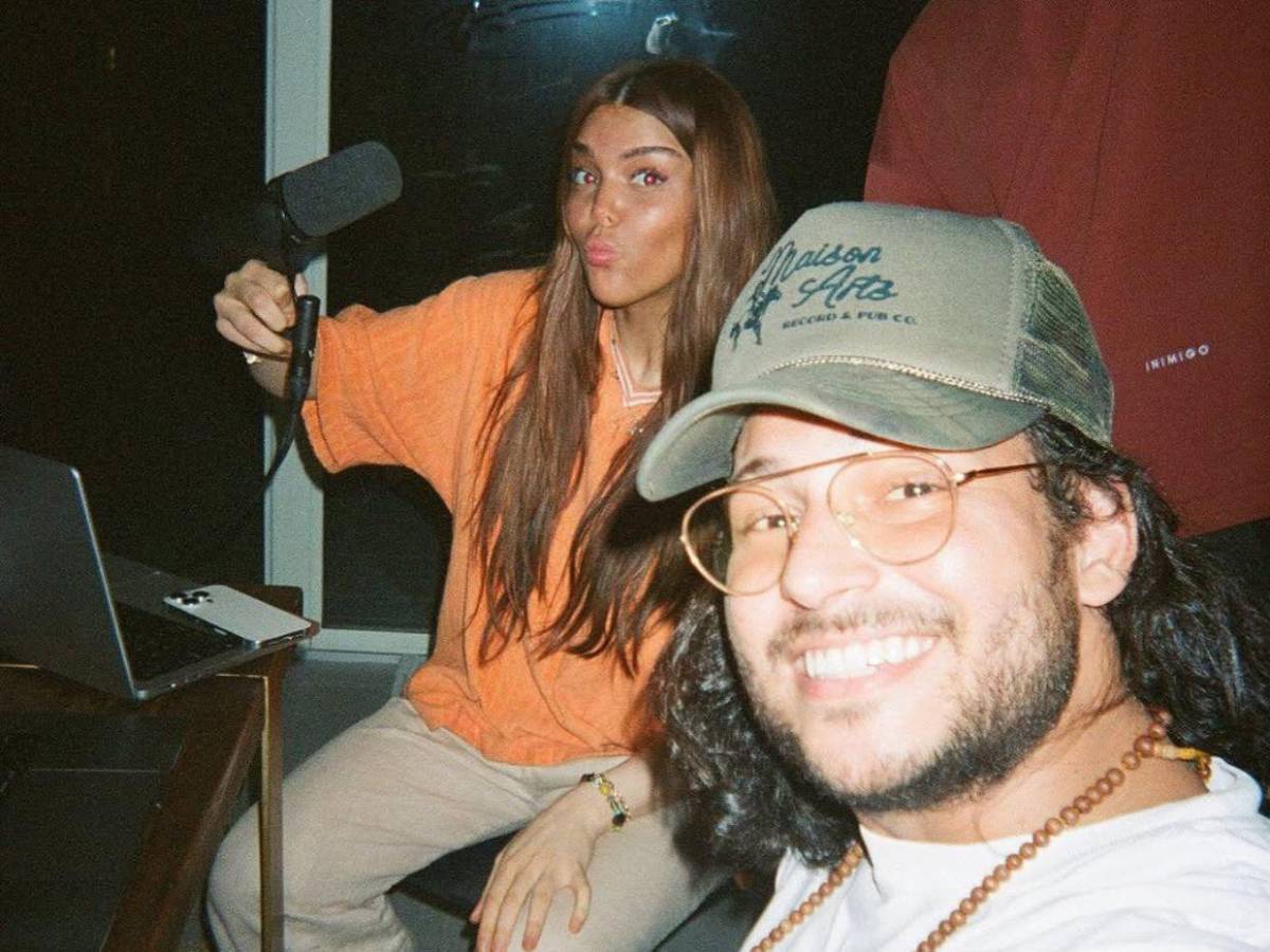 Hija de Alfonso Cuarón recibe ola de críticas por concierto de Dua Lipa: Nepobaby sin talento