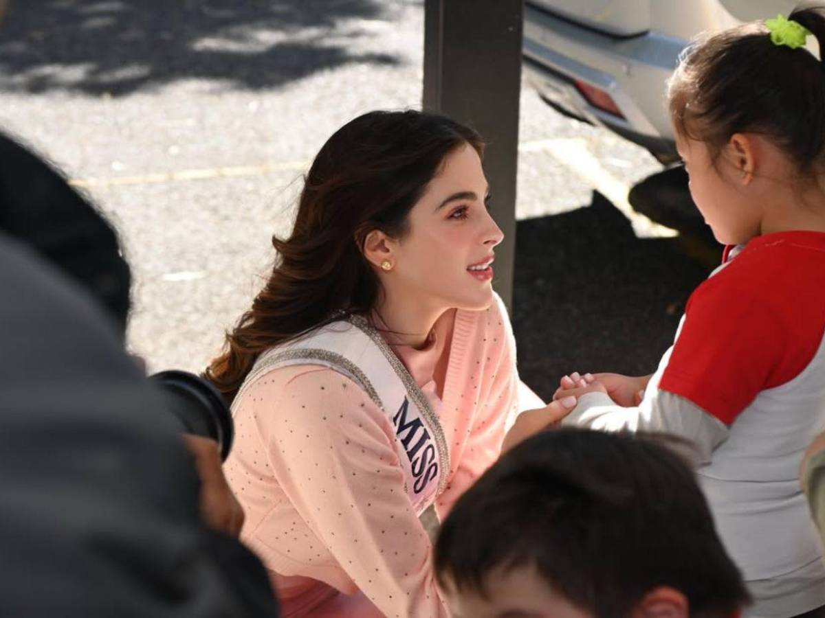 Preocupación por la salud de Fátima Bosch tras su incidente en el desfile de Ecuador