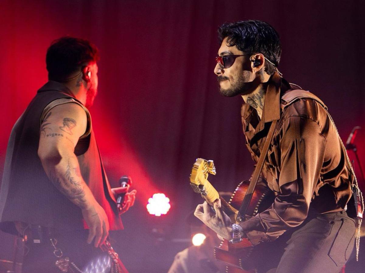 Todo sobre Grupo Frontera en Tegucigalpa: entradas, precios y zonas disponibles