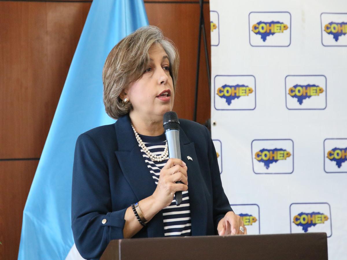 Gallardo: El portal de empleo del Cohep ha recibido 1,826 solicitudes