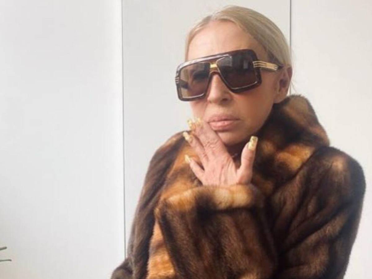 Laura Bozzo encara presión tras perder juicio con Gabriel Soto e Irina Baeva: ¿Qué dijo?