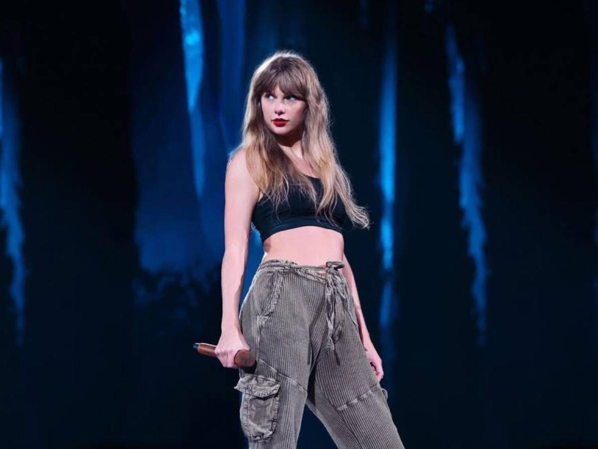 Taylor Swift impone nueva marca global en streaming: aquí los detalles
