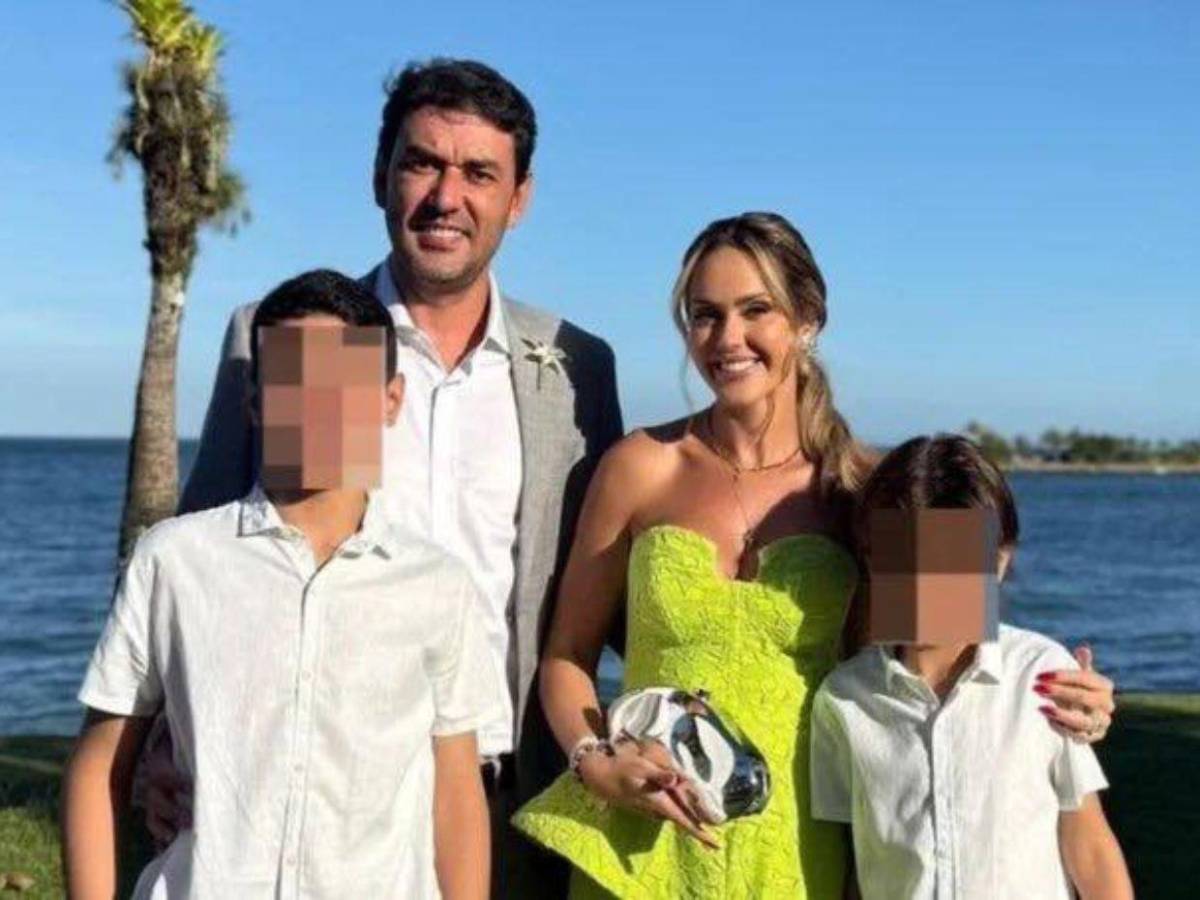 Funcionario mató a sus hijos y se quitó la vida tras descubrir infidelidad de su esposa