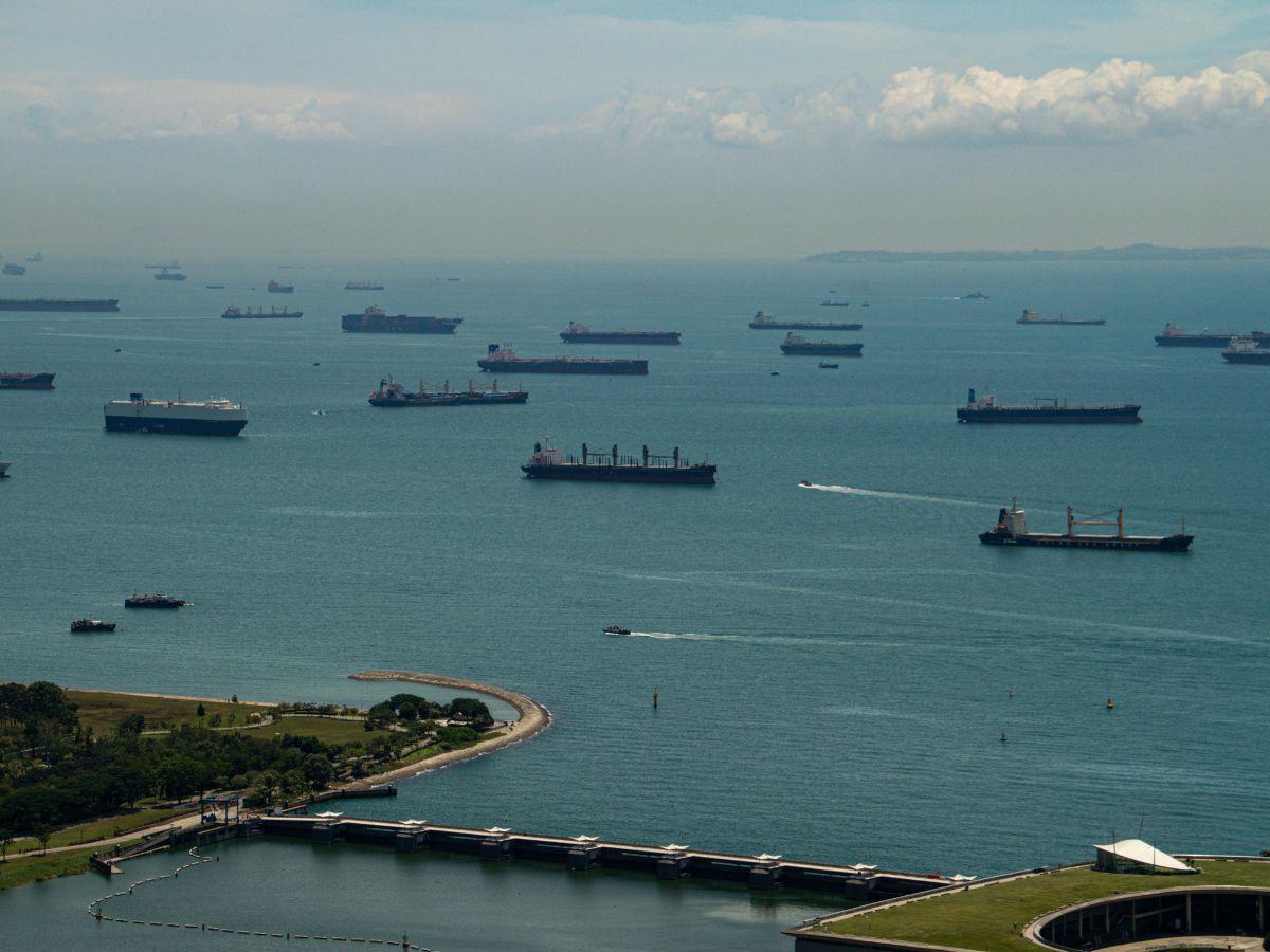 ¿Qué es el estrecho de Ormuz y por qué Donald Trump ha puesto su interés en él?