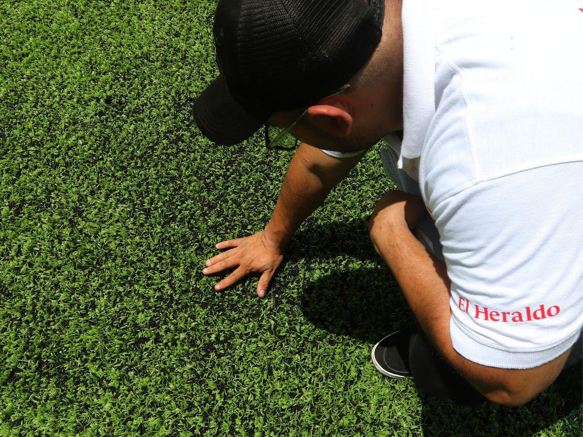 $!También arremetió contra el equipo de periodistas que realizaron la investigación, porque visitaron cada uno de los proyectos, constatando las fallas.