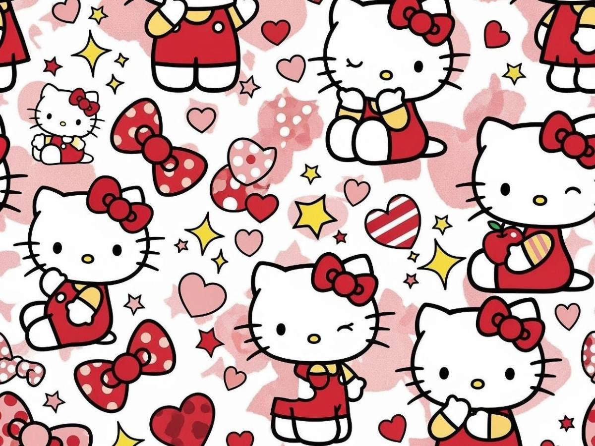 Hello Kitty tendrá su primera gran película en Hollywood: esto es lo que se sabe