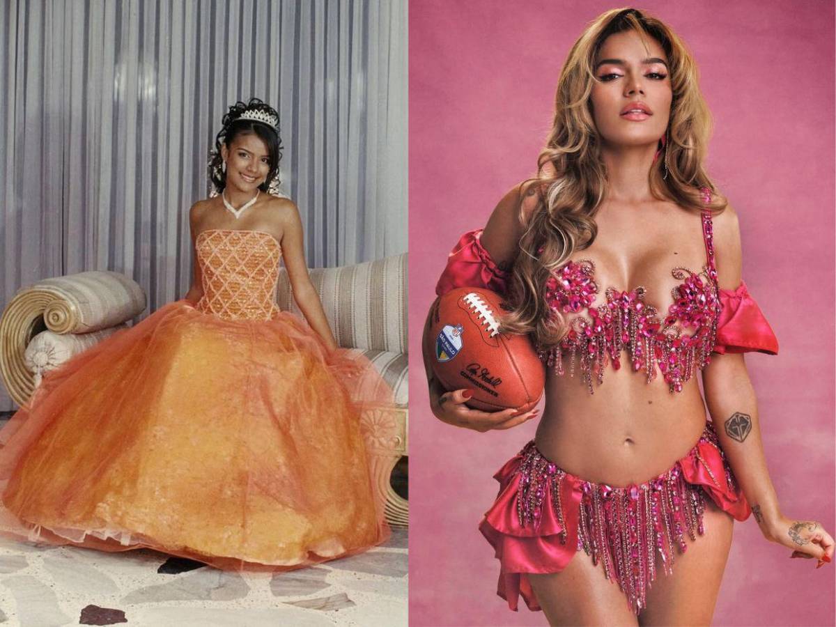 ¿Los reconoces? Así han cambiado estos 10 artistas latinos con el tiempo