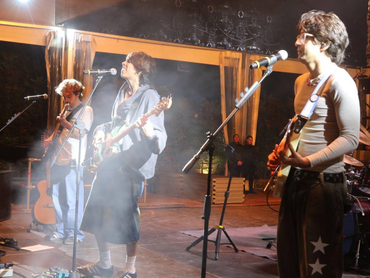 BMP Show agradece el apoyo de clientes y aliados con una Christmas party