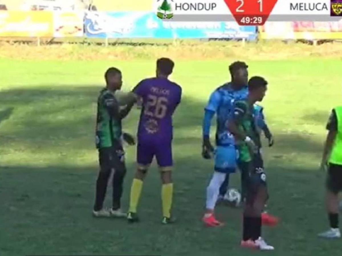 Pedro Joaquín Amador quiere ser convocado a la Selección de Honduras: Las condiciones que puso