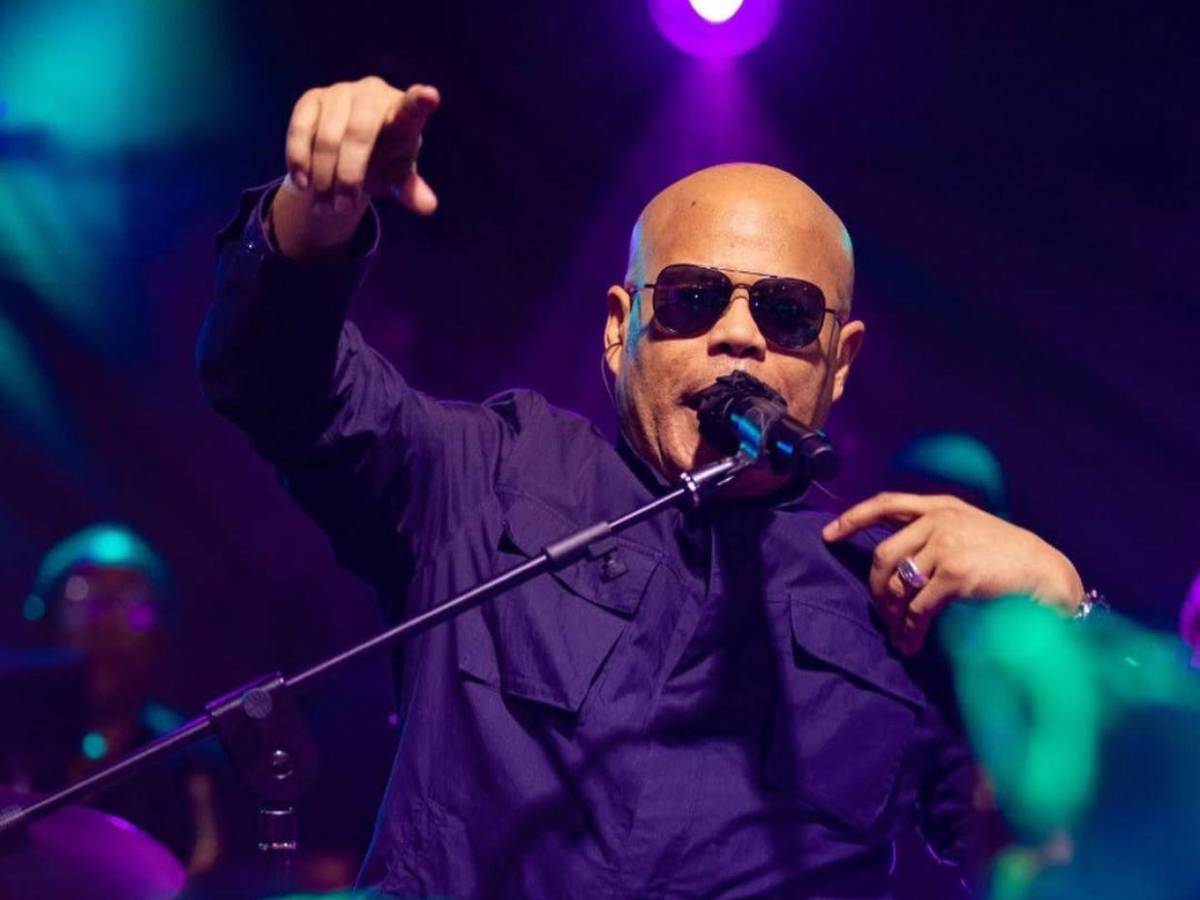 Rubby Pérez murió sin cumplir el anhelo que más lo ilusionaba, ¿cuál era?