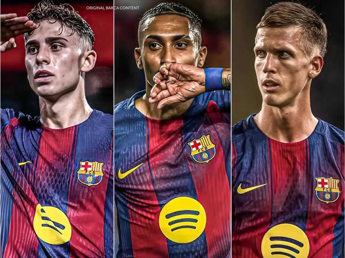 Pichichi LaLiga de España: Mbappé se sigue alejando de Lewandowski y Yamal