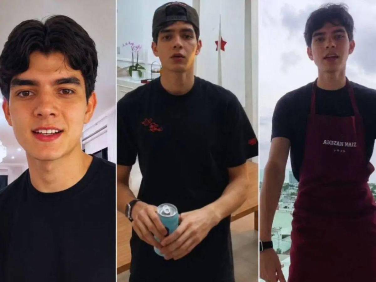 Buscaban a Julio César en Culiacán y 12 días después fue hallado en bolsas negras
