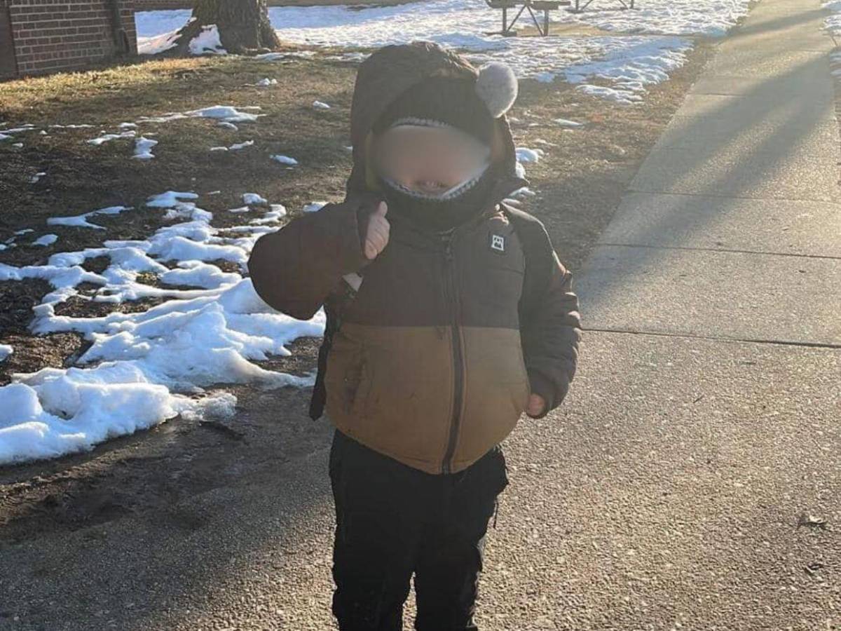 Niño hondureño muere asfixiado con una pelota en Virginia; piden ayuda para repatriarlo