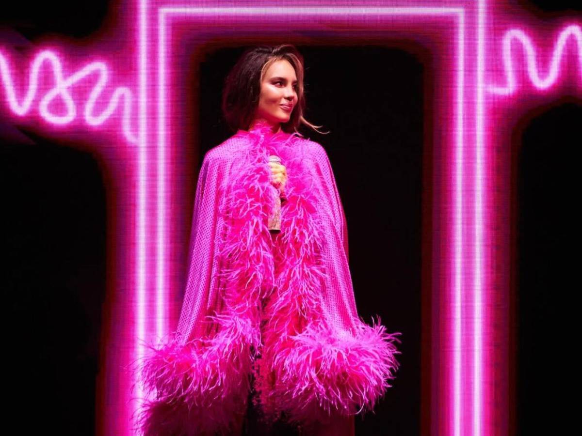 Belinda invita a sus fans a una experiencia exclusiva, ¿de qué se trata?