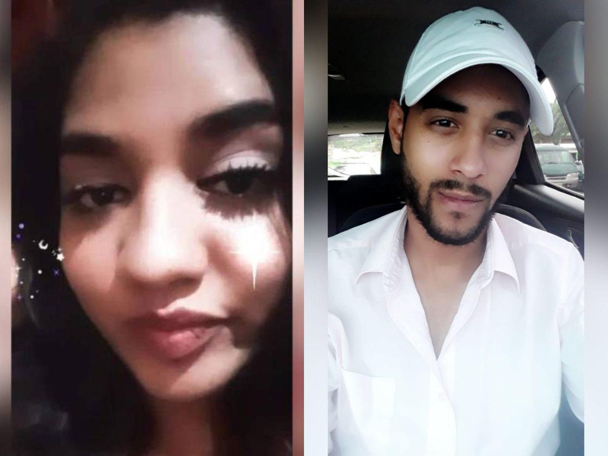 Juntos, así encontraron los cuerpos de Roger Coleman y Annie Villatoro