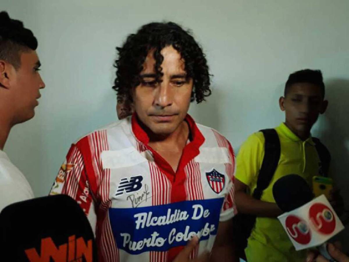 Exmundialista fallece de infarto mientras estaba en una fiesta en Colombia