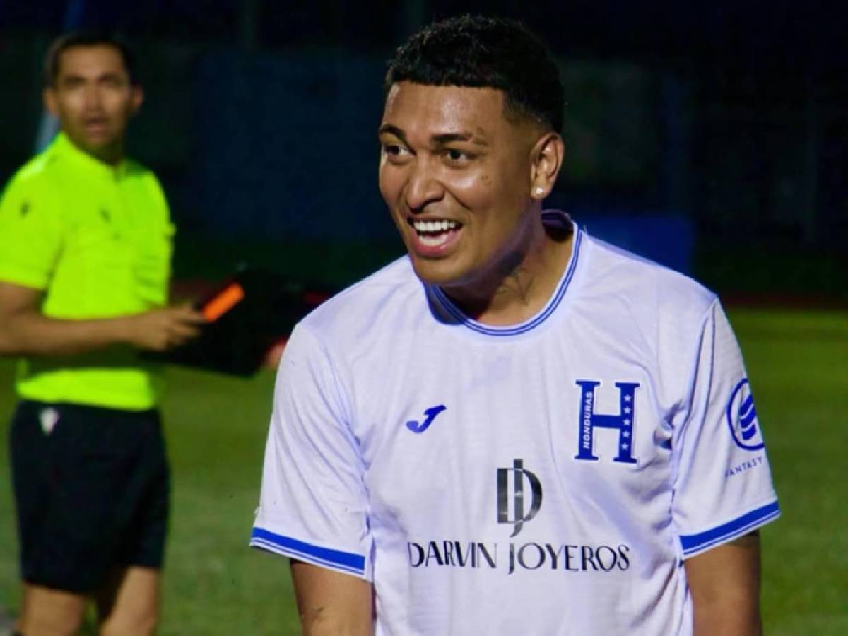 Fecha, sede y famosos que estarán en el partido de tiktokers en Honduras: Reconocido cantante hará show