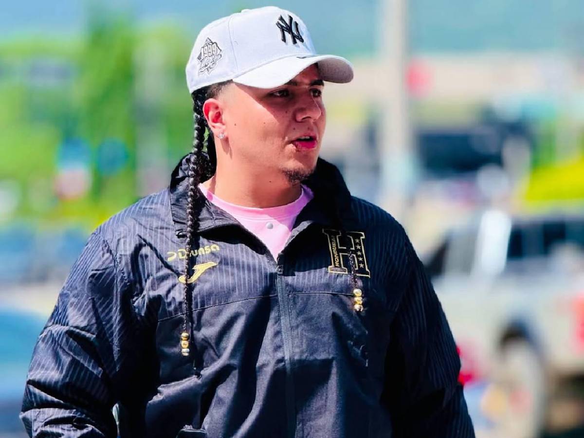 Repleta de cambios y nuevo DT: Alineación de los tiktokers hondureños vs El Salvador