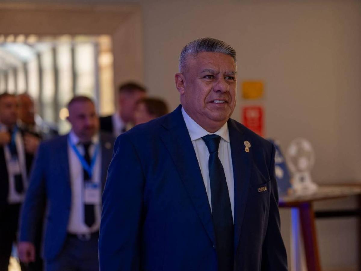 FBI investiga a la Federación de Argentina: El grave delito del que se les acusa en pleno Mundial