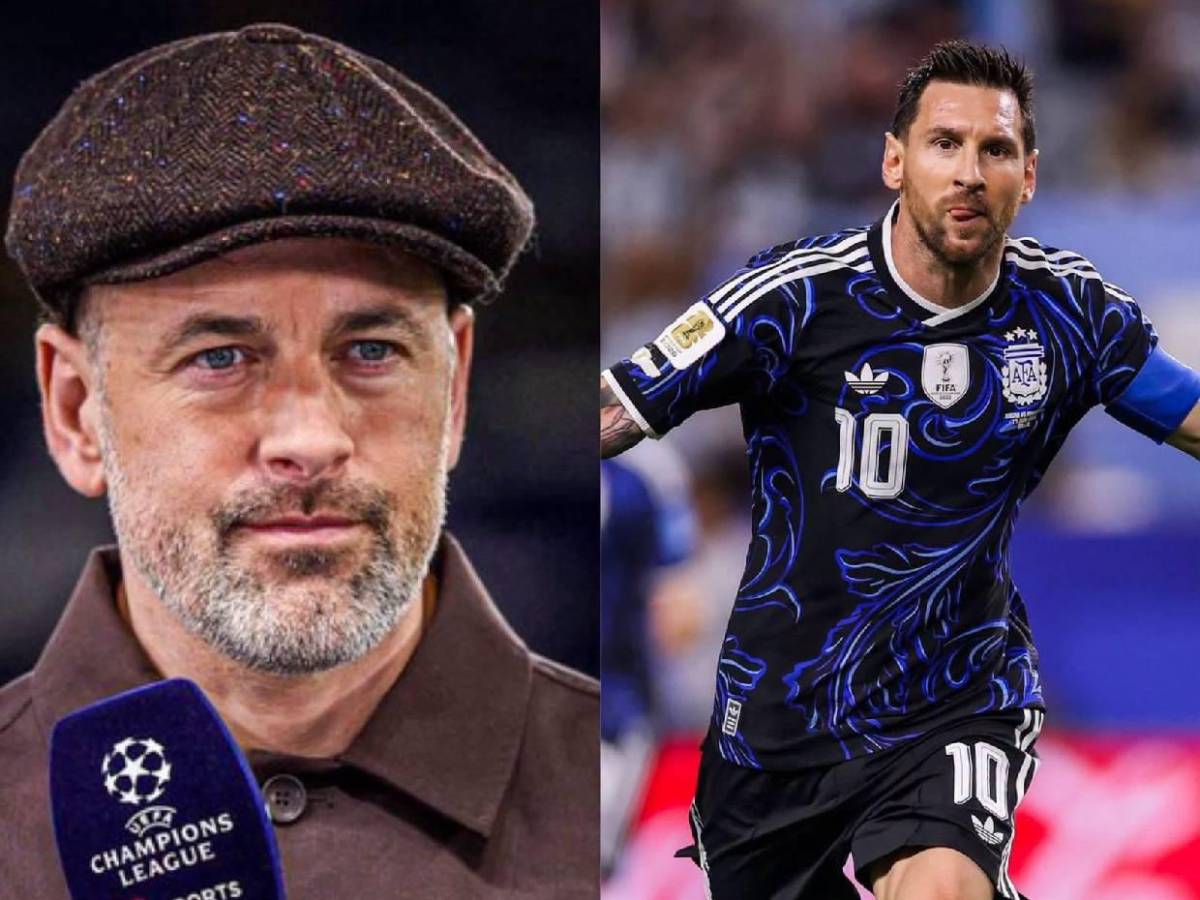 FIFA quiere que Messi llegue a la final: Grave denuncia previo al Argentina-Inglaterra del Mundial